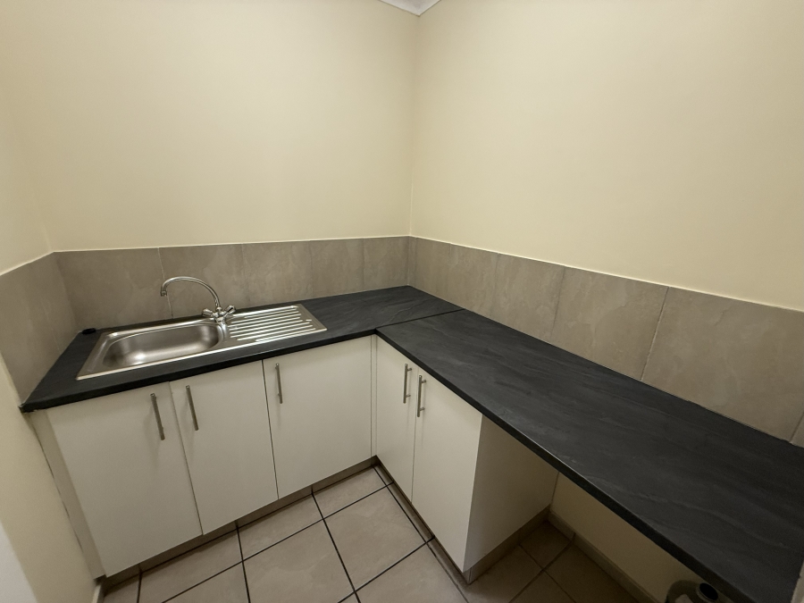 To Let commercial Property for Rent in Saxenburg Park 2 Western Cape